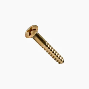 Wood Screws