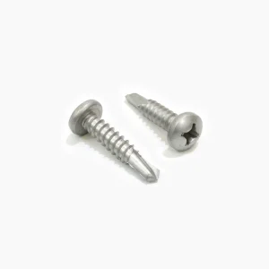 Self-Tapping Screws